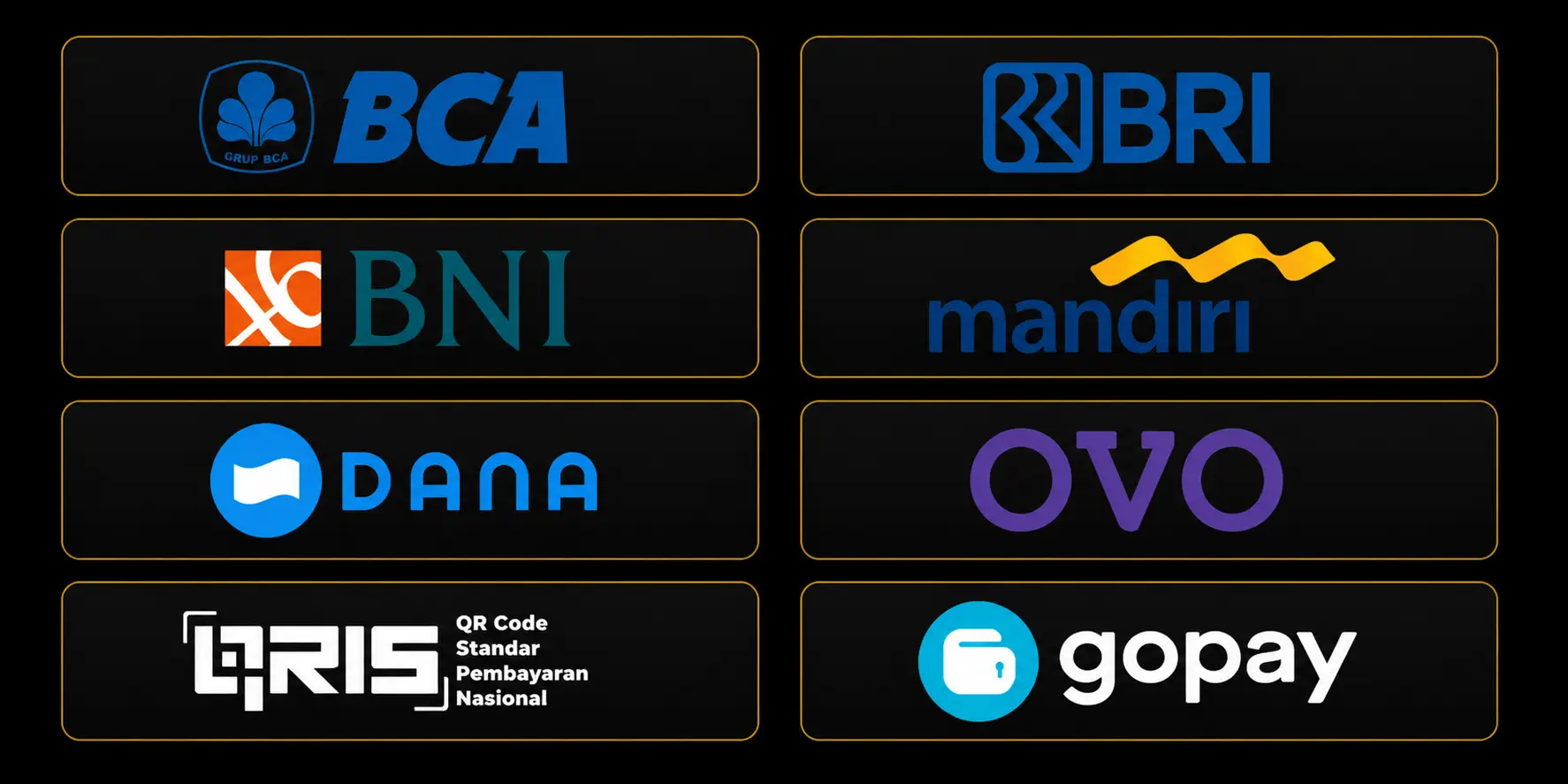 Metode Pembayaran Amazonslot